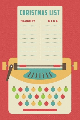 Christmas List