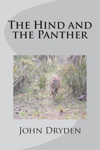 The Hind and the Panther