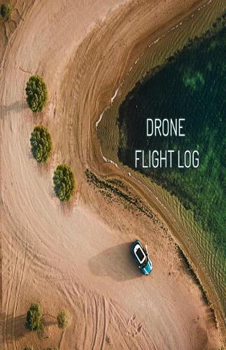 Drone Flight Log