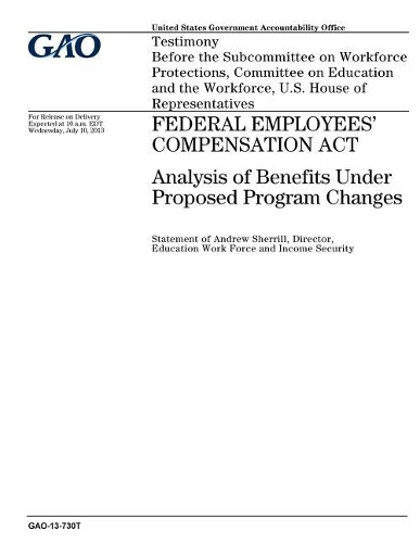 Federal Employees Compensation Act