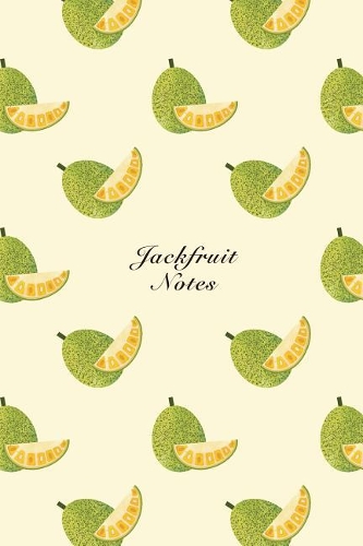 Jackfruit Notes