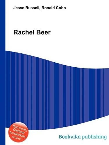 Rachel Beer