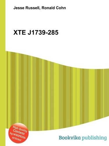 Xte J1739-285