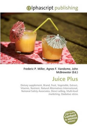 Juice Plus