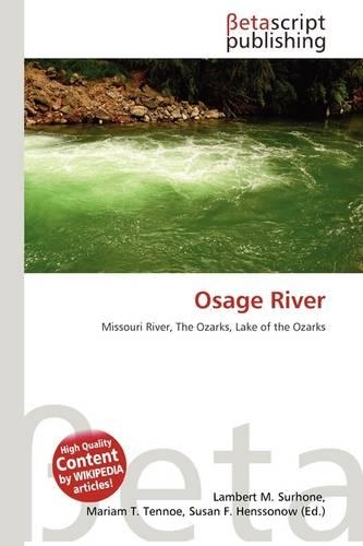 Osage River