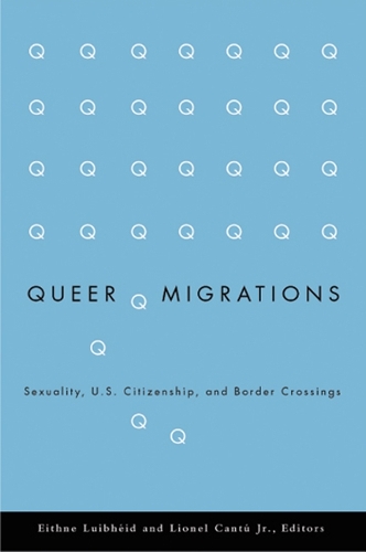 Queer Migrations