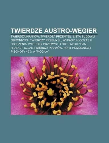 Twierdze Austro-W Gier