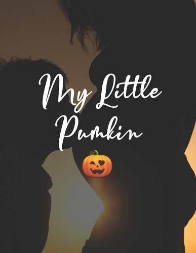 My Little Pumkin