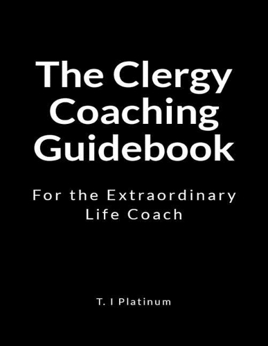The Clergy Coaching Guidebook