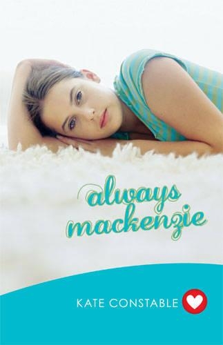 Always Mackenzie: (English)