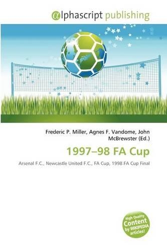 1997-98 Fa Cup