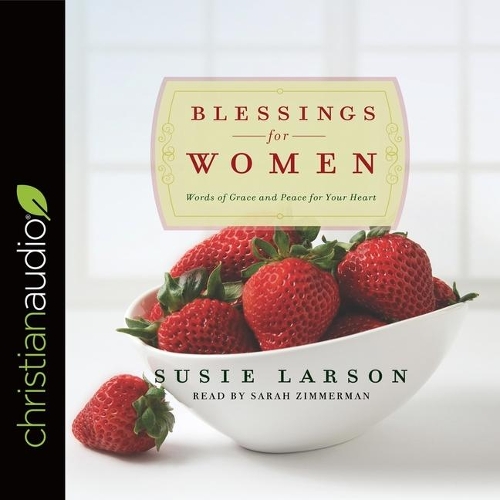 Blessings for Women* Lib/E