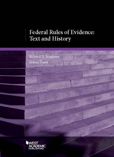 Federal Rules of Evidence
