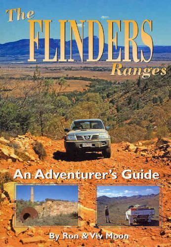 The Flinders Ranges