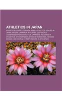 Athletics in Japan
