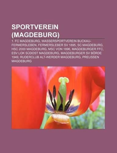 Sportverein (Magdeburg)
