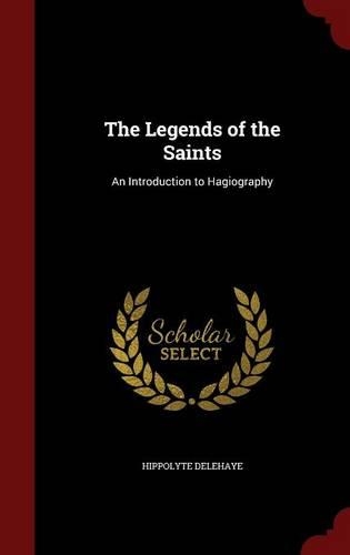 The Legends of the Saints
