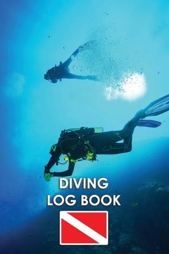 Diving log book