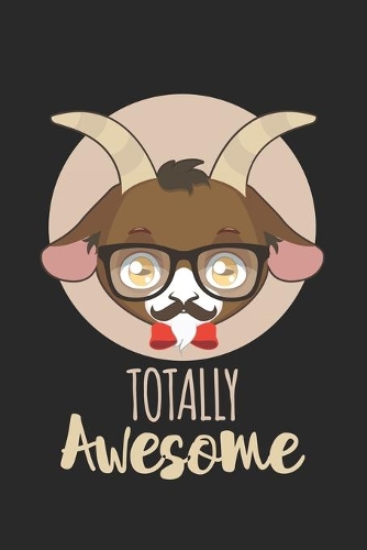 Totally Awesome Goat