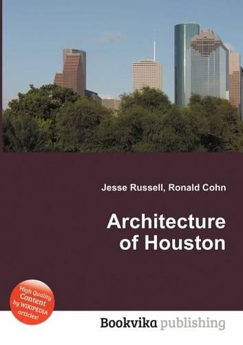 Architecture of Houston