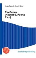 Rio Cubuy (Naguabo, Puerto Rico)