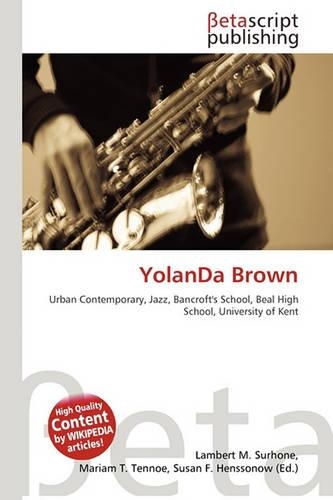 Yolanda Brown