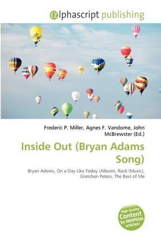 Inside Out (Bryan Adams Song)