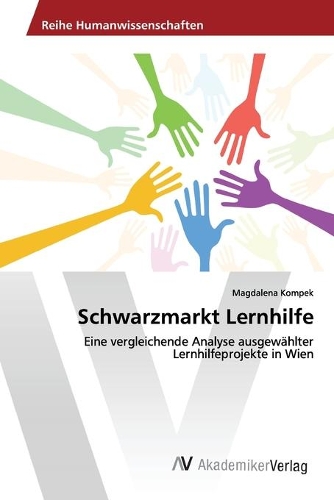 Schwarzmarkt Lernhilfe