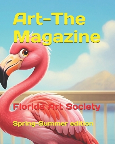 Art-The Magazine