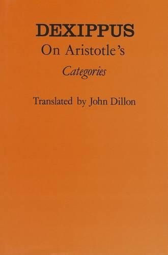 On Aristotle's 