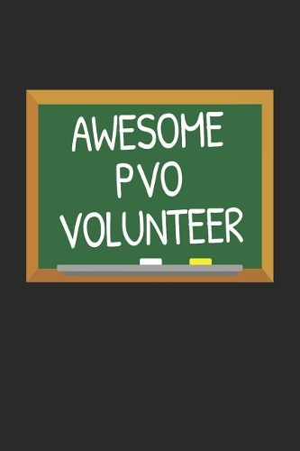 Awesome PVO Volunteer