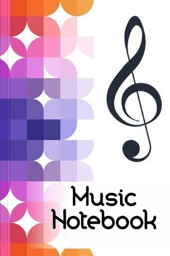 Music Notebook