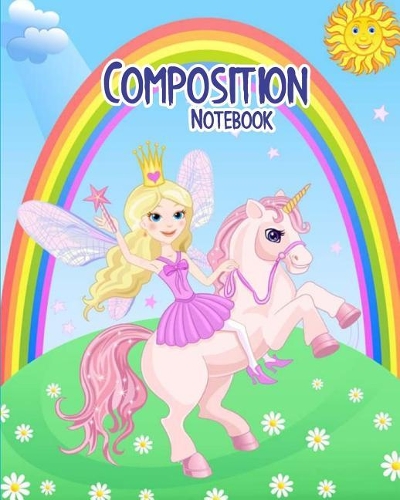 Composition Notebook