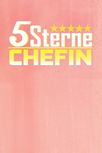 5 Sterne Chefin