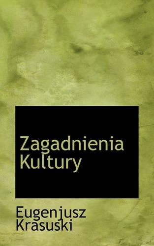 Zagadnienia Kultury