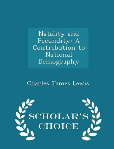 Natality and Fecundity