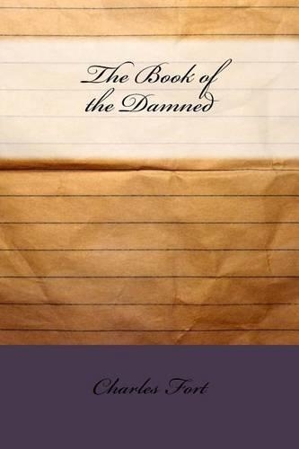 The Book of the Damned
