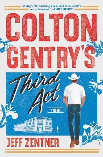 Colton Gentry's Third ACT