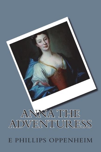 Anna the Adventuress