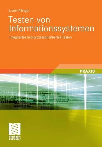 Testen von Informationssystemen