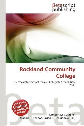 Rockland Community College