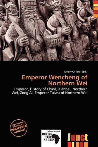 Emperor Wencheng of Northern Wei