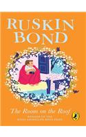 Puffin Classics: Room On The Roof