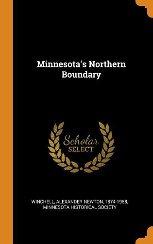 Minnesota's Northern Boundary
