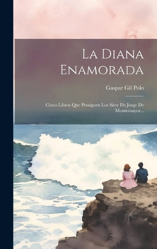 La Diana Enamorada