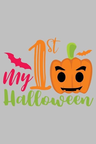 My 1st Halloween