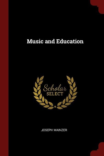Music and Education