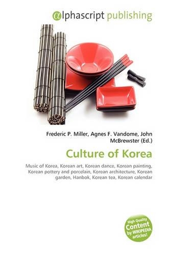Culture of Korea
