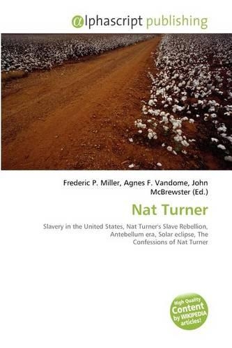 Nat Turner