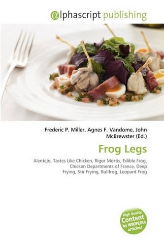 Frog Legs